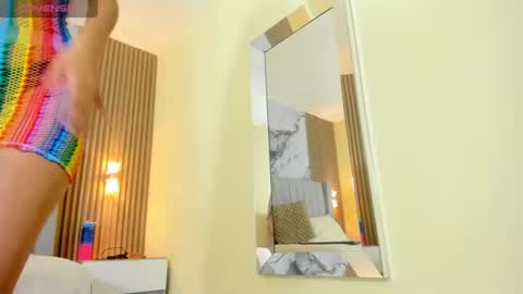 Snapshot of ivana_cross chatting on July 27, 2026, 7:21 pm IVANA online show from July 27, 2026, 7:21 pm