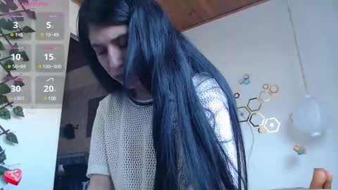 Adris online show from February 26, 2025, 9:37 pm