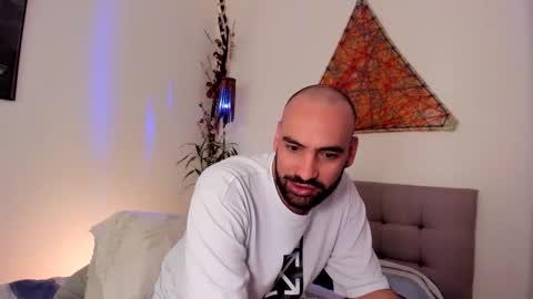 ivan online show from March 18, 2026, 3:59 pm