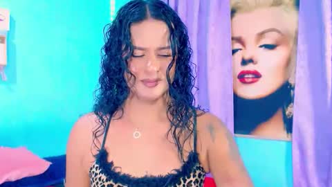 ivanna__sweet online show from March 5, 2026, 3:13 am
