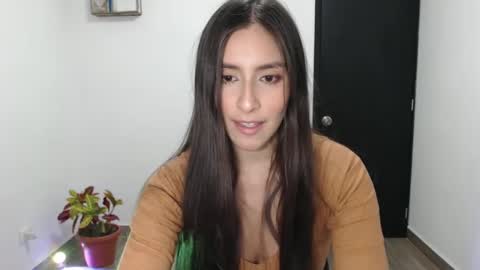 Ivanna angel online show from October 10, 2025, 11:15 pm