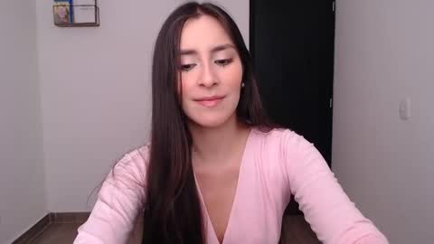 Ivanna angel online show from November 1, 2025, 2:41 pm