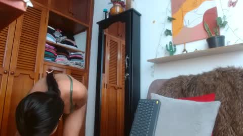 Ivanna online show from June 2, 2026, 2:08 pm