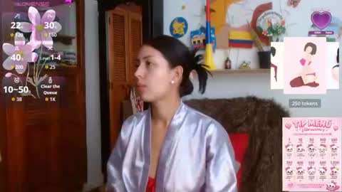 Ivanna online show from July 1, 2026, 2:07 pm