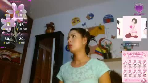 Ivanna online show from July 7, 2026, 1:08 am