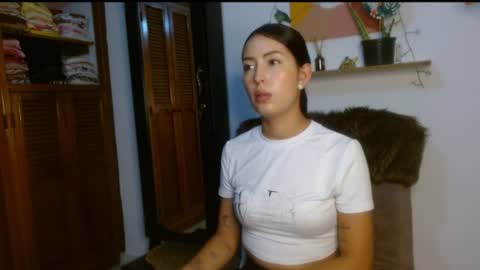Ivanna online show from July 28, 2026, 1:12 am