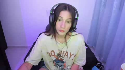 ivanna_essis online show from February 28, 2025, 11:12 pm