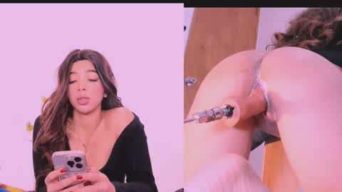 Ivanna online show from February 1, 2026, 7:12 pm