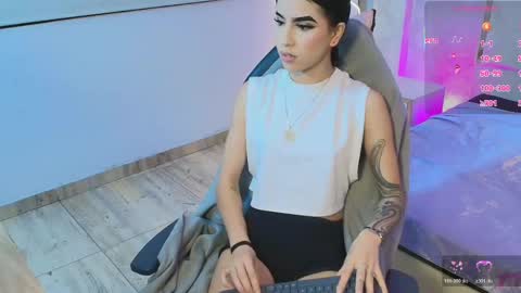 ivanna_tay1 online show from May 25, 2026, 3:23 am