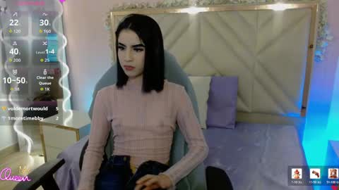 ivanna_tay1 online show from May 29, 2026, 3:48 am