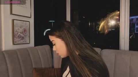Snapshot of ivanna_west chatting on May 21, 2026, 10:00 am Ivanna West online show from May 21, 2026, 10:00 am