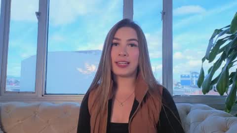 Snapshot of ivanna_west chatting on May 24, 2026, 1:16 pm Ivanna West online show from May 24, 2026, 1:16 pm