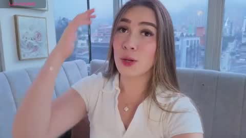 Snapshot of ivanna_west chatting on May 27, 2026, 12:02 pm Ivanna West online show from May 27, 2026, 12:02 pm