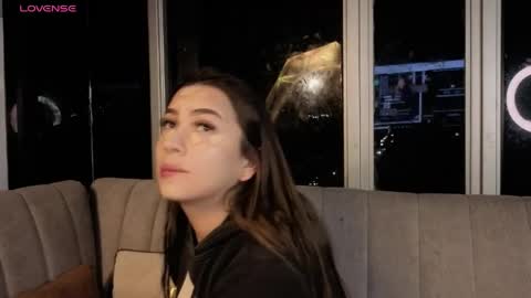 Snapshot of ivanna_west chatting on May 29, 2026, 10:02 am Ivanna West online show from May 29, 2026, 10:02 am