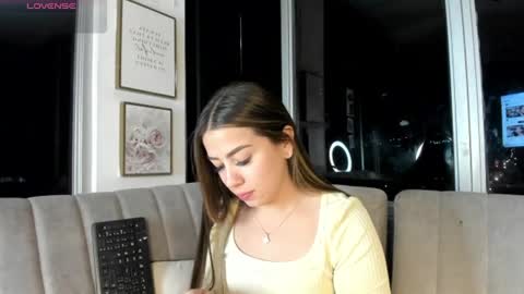 Ivanna West online show from June 24, 2026, 9:52 am