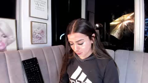 Ivanna West online show from July 7, 2026, 10:19 am
