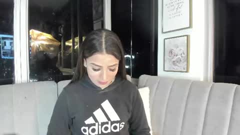 Ivanna West online show from July 22, 2026, 9:56 am