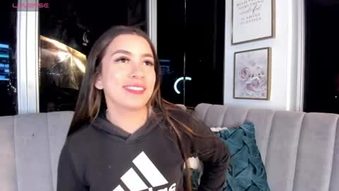Ivanna West online show from July 24, 2026, 10:02 am