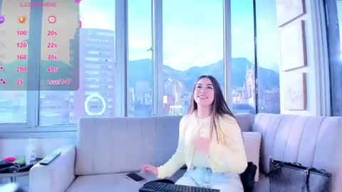 Ivanna West online show from July 27, 2026, 11:39 am