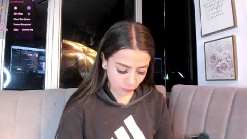 Ivanna West online show from July 28, 2026, 9:59 am