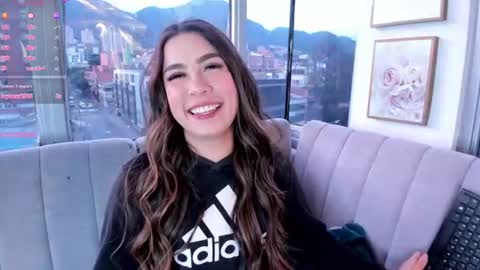 Ivanna West online show from July 28, 2026, 11:17 am