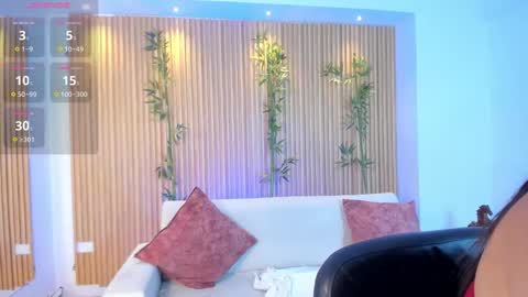 Snapshot of ivannafoxx_ chatting on December 19, 2025, 3:30 pm ivanna online show from December 19, 2025, 3:30 pm