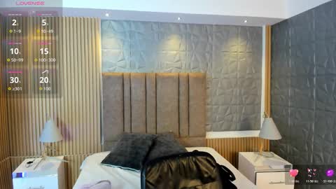 Snapshot of ivannafoxx_ chatting on February 14, 2026, 12:24 pm ivanna online show from February 14, 2026, 12:24 pm