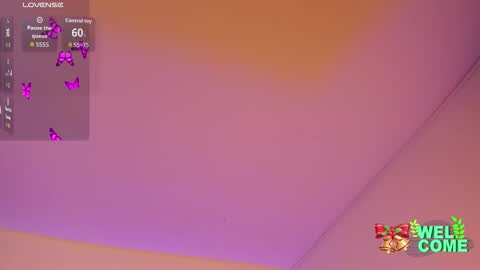 ivanna online show from March 12, 2026, 11:05 am