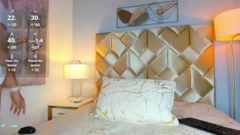 Snapshot of ivannagate chatting on January 7, 2025, 7:28 pm ivannagate online show from January 7, 2025, 7:28 pm