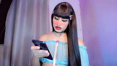ivannahot23 online show from December 22, 2024, 8:16 am