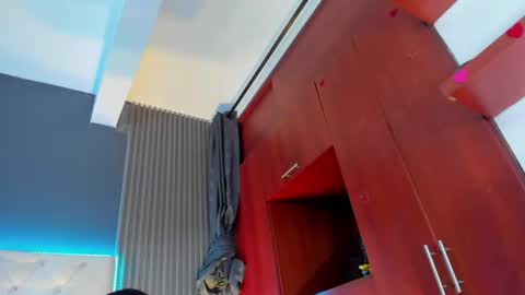ivannapretyts online show from July 8, 2026, 3:05 pm