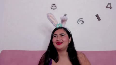   IVANNA  online show from May 15, 2026, 12:12 pm