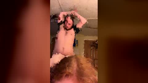 ivelynnmoon online show from April 26, 2026, 9:45 pm