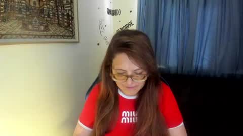 IVETTE online show from June 29, 2026, 12:16 pm