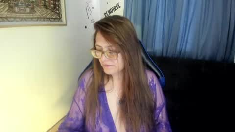 IVETTE online show from June 30, 2026, 12:28 pm
