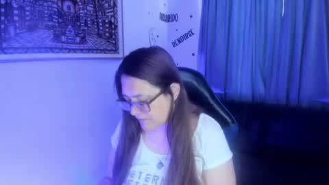 IVETTE online show from July 5, 2026, 12:56 pm