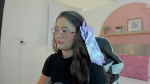 Snapshot of ivette_swan chatting on May 13, 2026, 7:55 pm I V E T T E online show from May 13, 2026, 7:55 pm