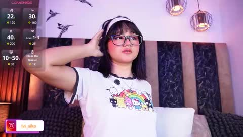 Ivi online show from March 9, 2026, 11:09 pm