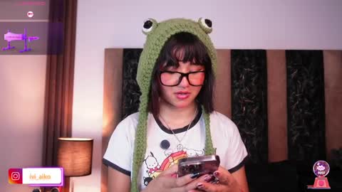 Ivi online show from April 10, 2026, 11:20 pm