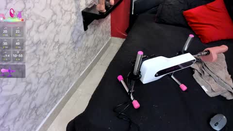 Ivis  online show from April 5, 2026, 12:57 pm