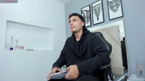 Ivo Beischel online show from October 7, 2025, 4:53 am