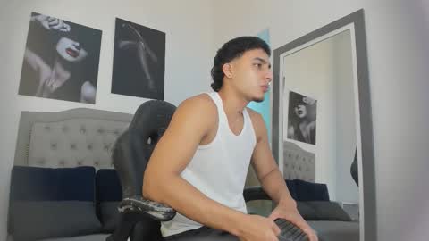 Ivo Beischel online show from October 15, 2025, 4:34 am