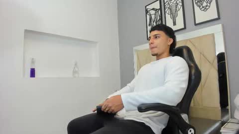 Ivo Beischel online show from October 16, 2025, 5:08 am