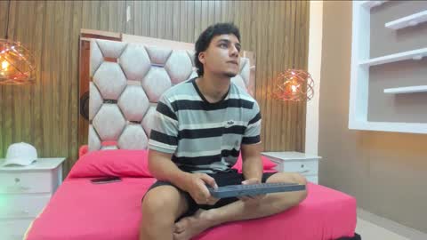 Ivo Beischel online show from November 8, 2025, 5:56 pm