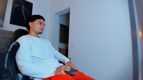 Ivo Beischel online show from November 16, 2025, 12:33 pm