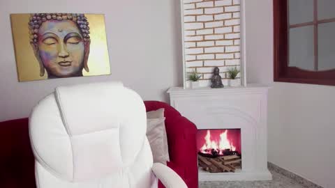 Ivonne  online show from September 16, 2025, 12:06 pm