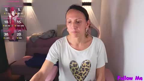 Ivonne online show from March 13, 2026, 12:50 am