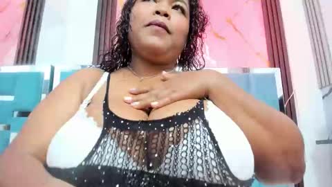 Ivonny online show from February 27, 2026, 11:43 am