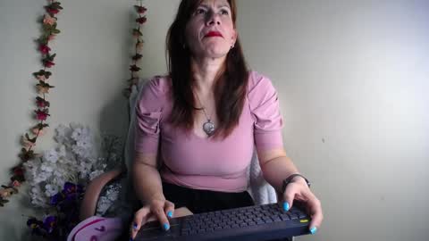 Ivonne online show from May 27, 2026, 10:07 pm