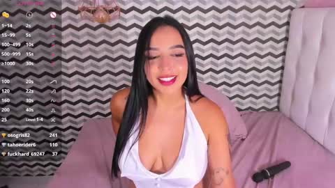 IVONNE online show from June 5, 2026, 6:52 am